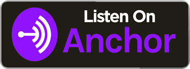 Anchor.fm banner