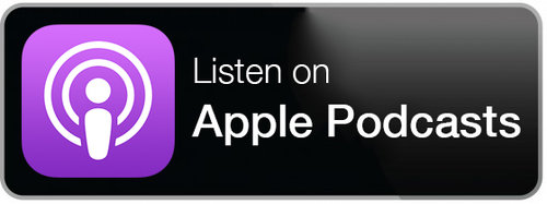 Apple Podcasts banner