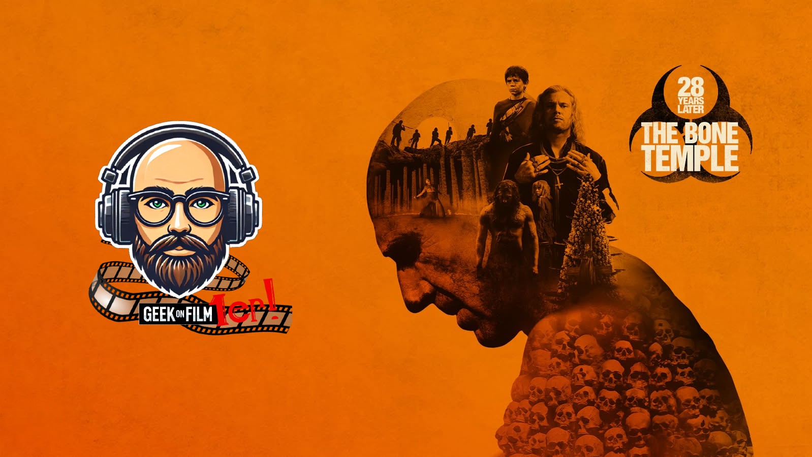 Custom podcast episode  artwork