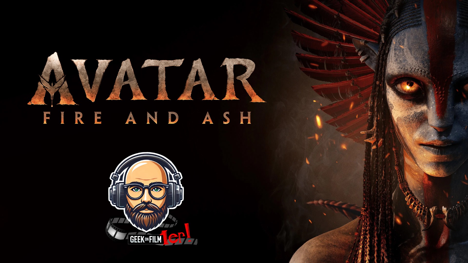 Custom podcast episode  artwork