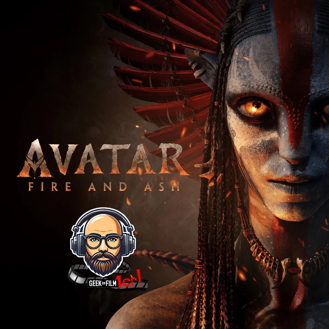 Avatar: Fire and Ash