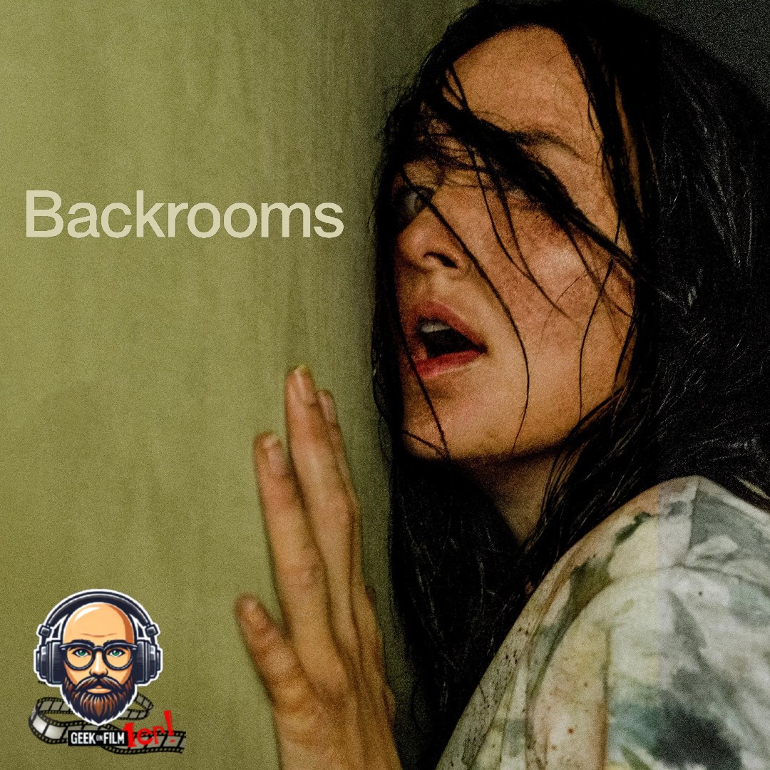 Backrooms