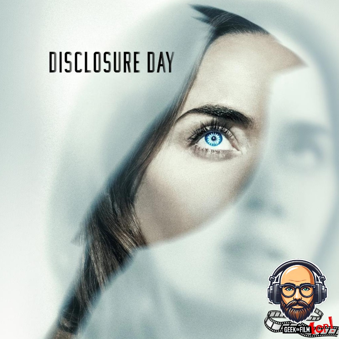 Disclosure Day