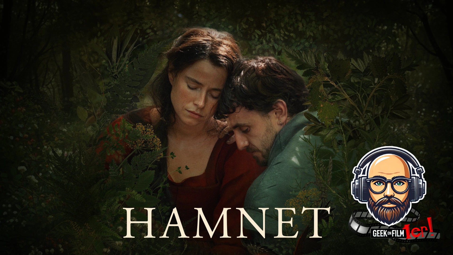 Custom podcast episode  artwork