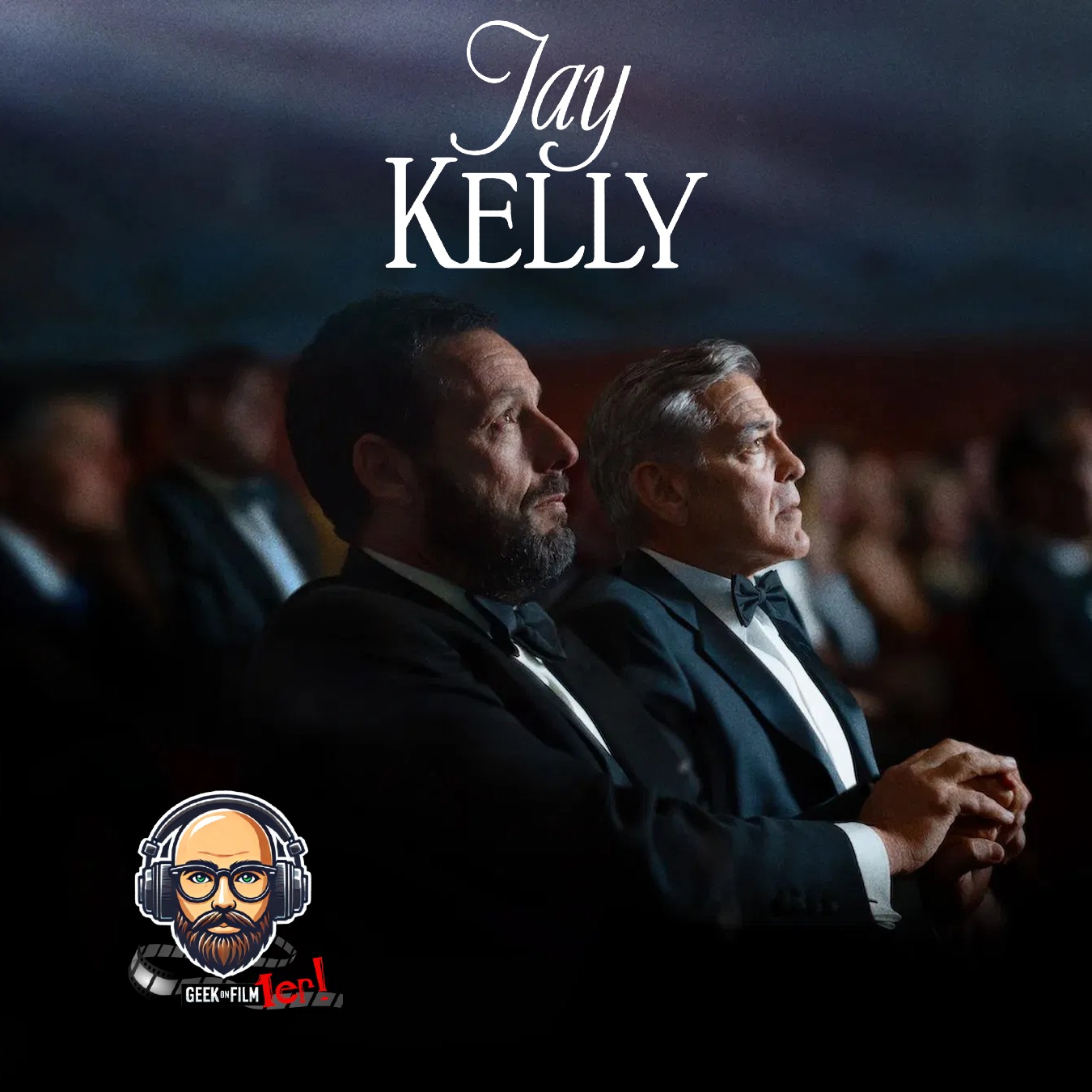 Jay Kelly