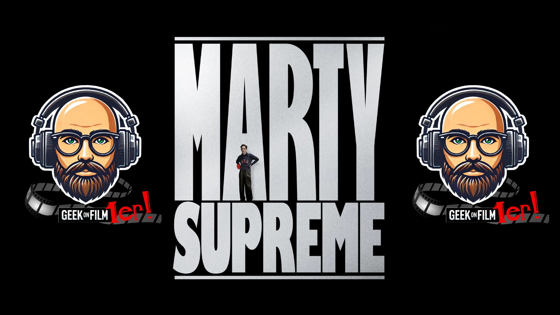 Custom podcast episode  artwork