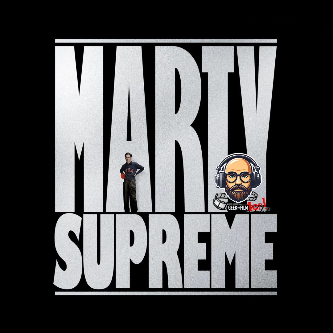 Marty Supreme