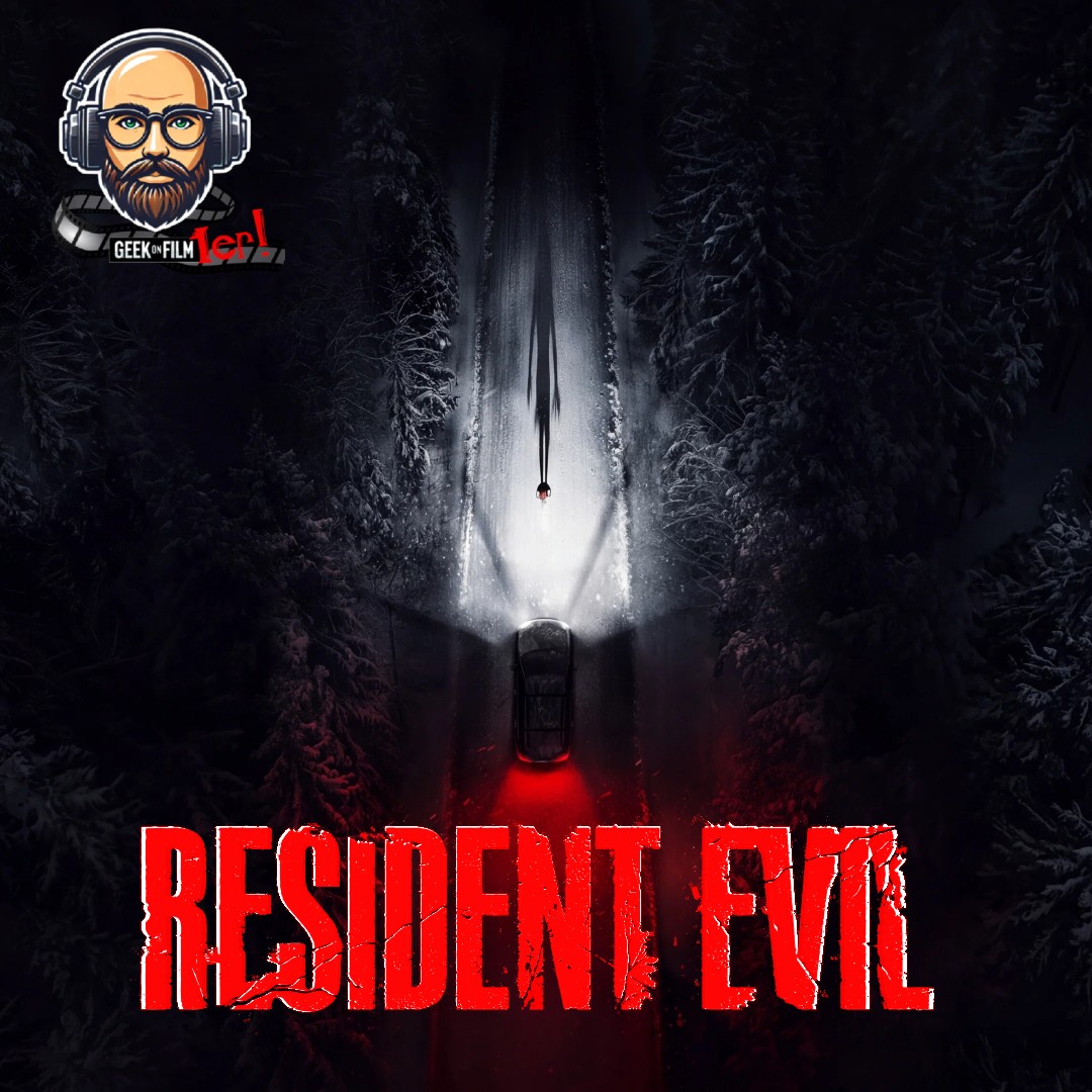 Zach Cregger's Resident Evil