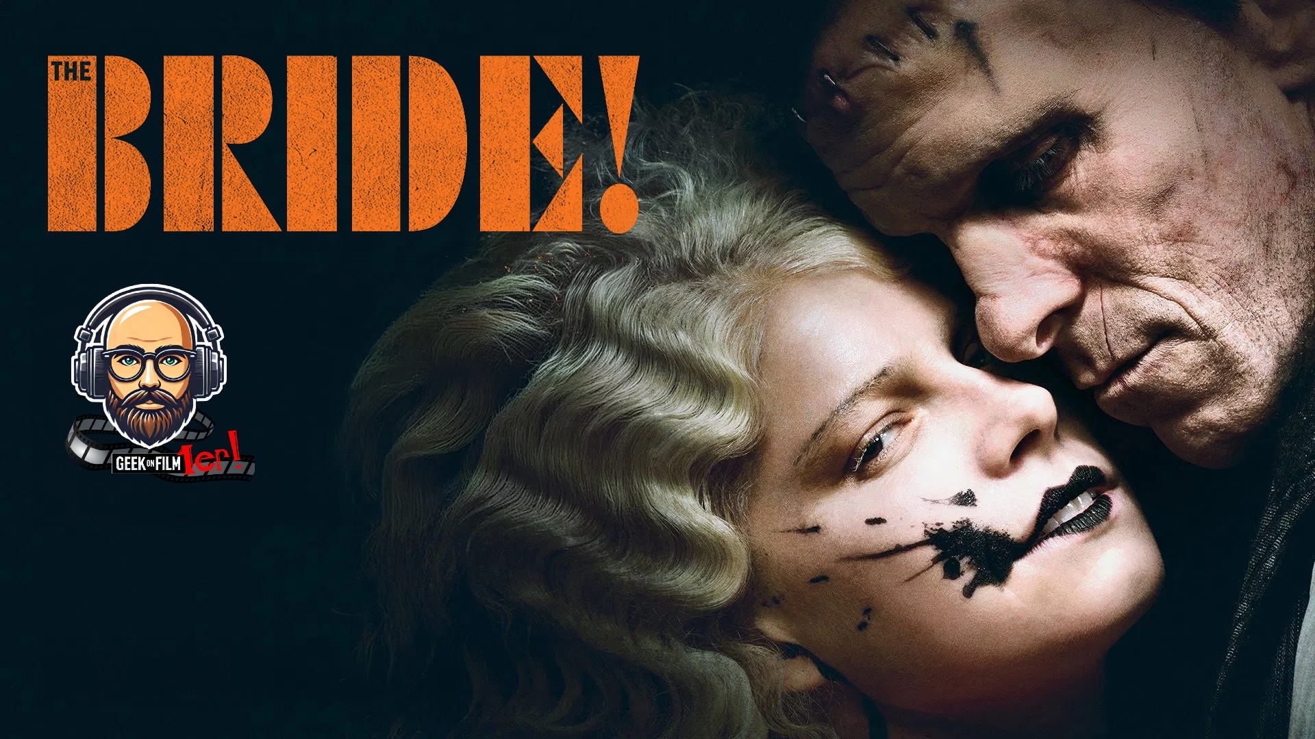 Custom podcast episode  artwork