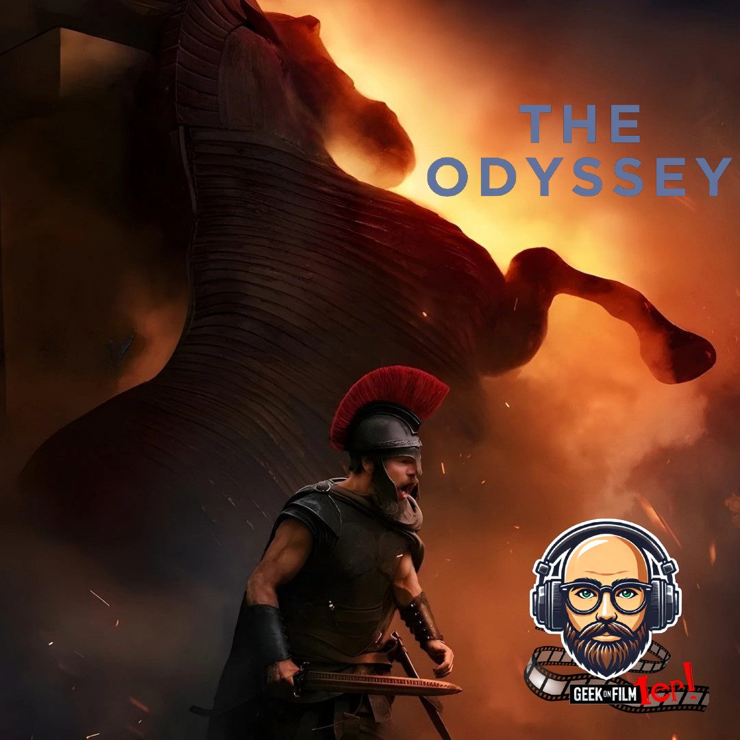 The Odyssey