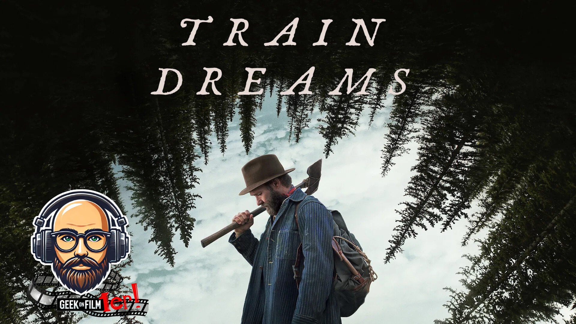 Custom podcast episode  artwork