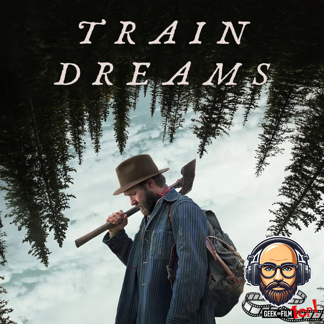 Train Dreams