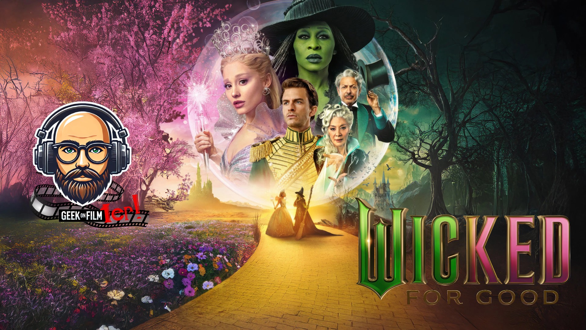 Custom podcast episode  artwork