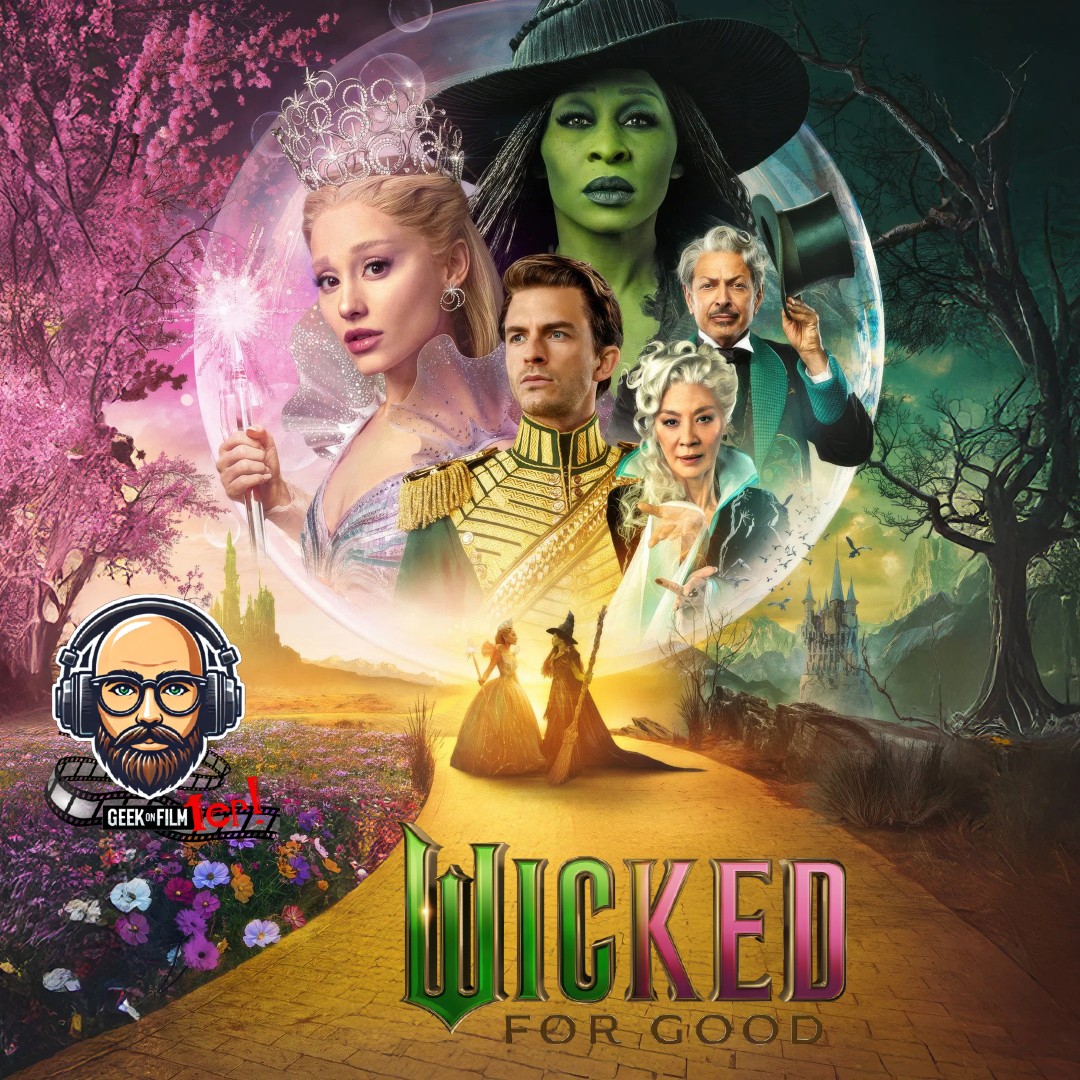 Wicked: For Good