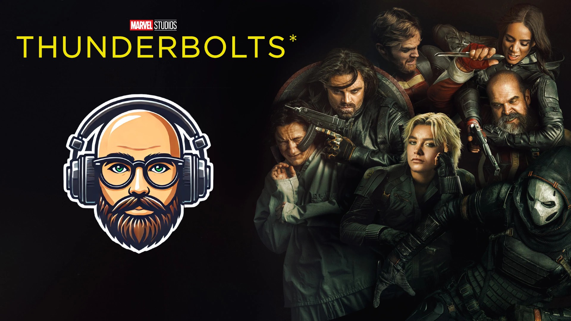 Custom podcast episode 14 artwork