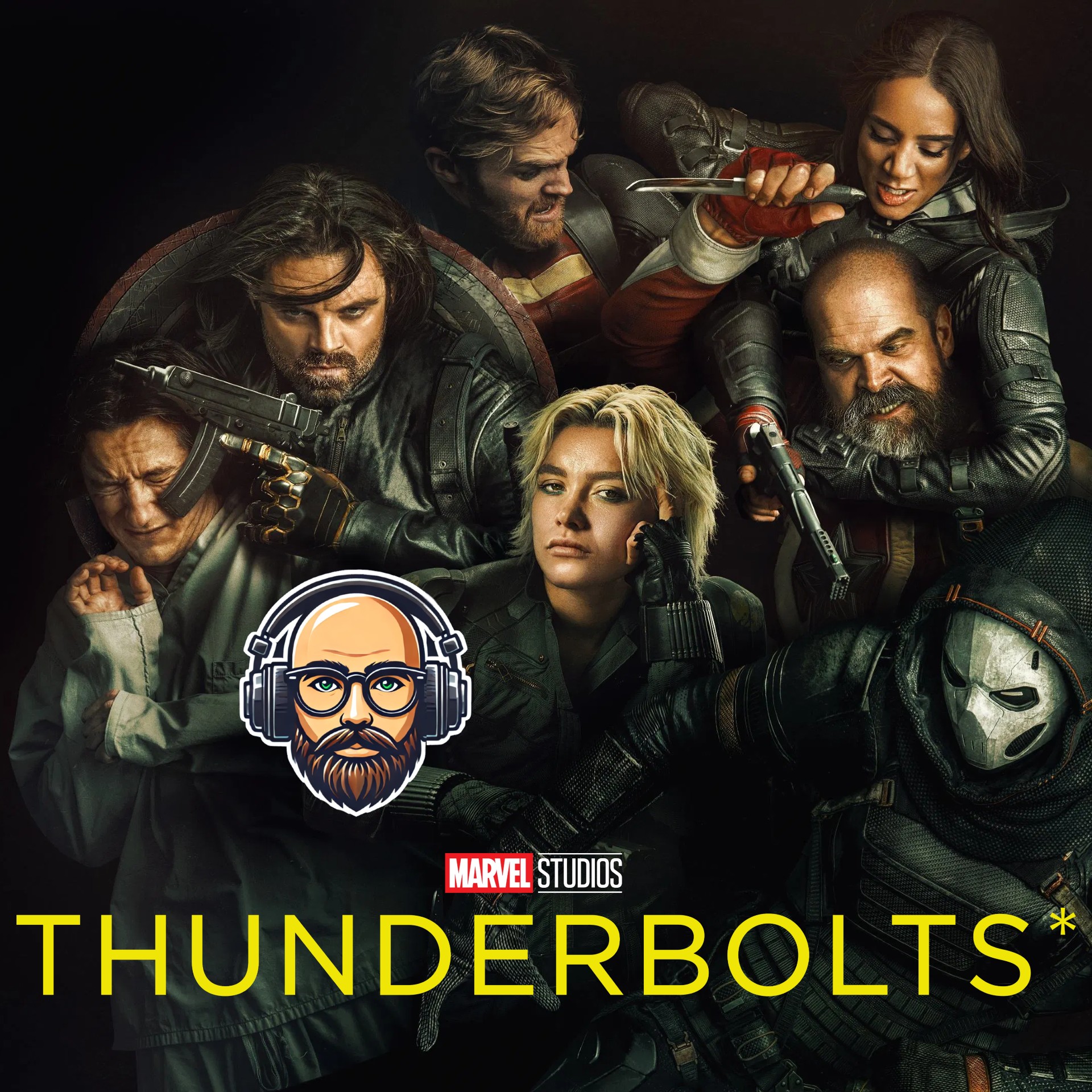 Thunderbolts*