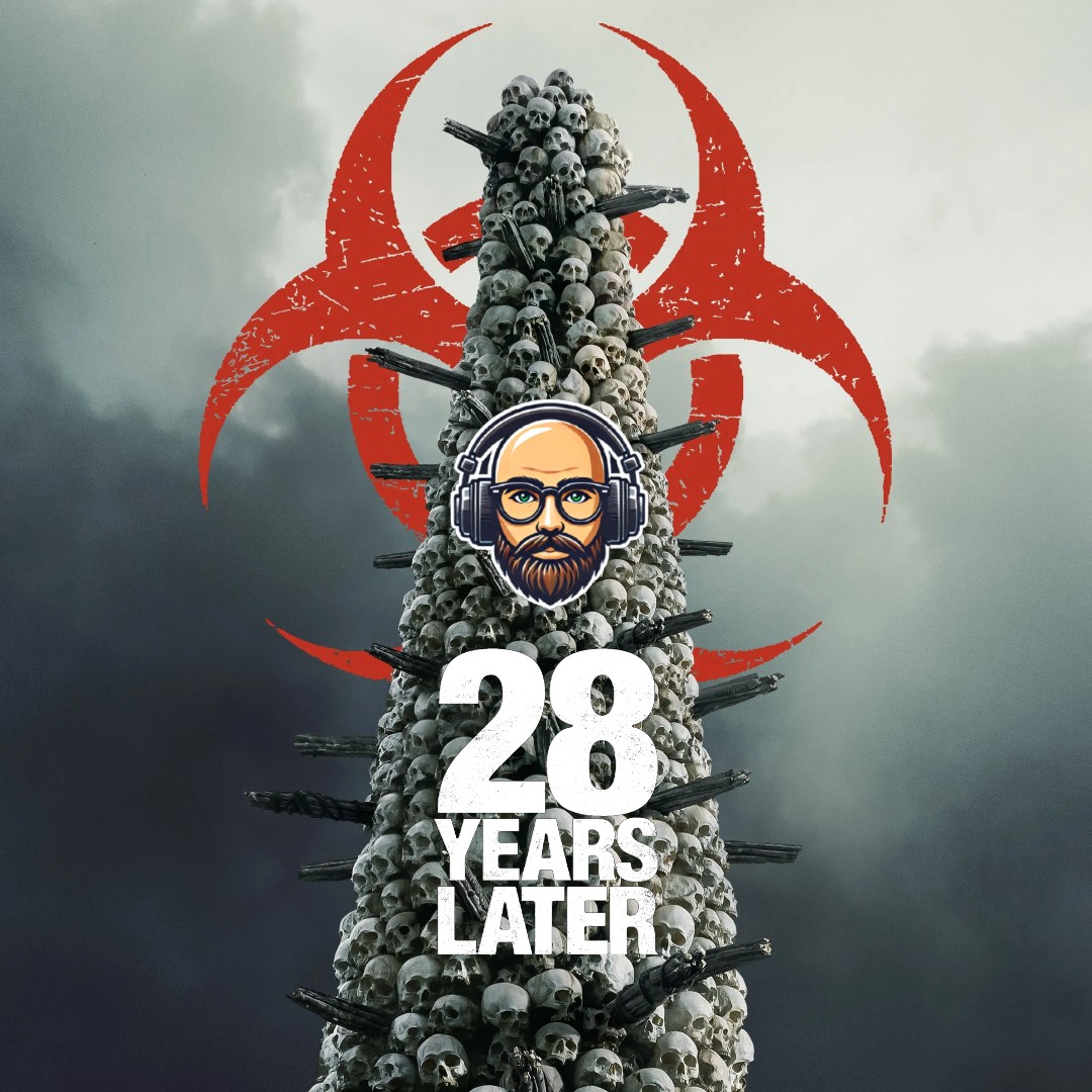 28 Years Later
