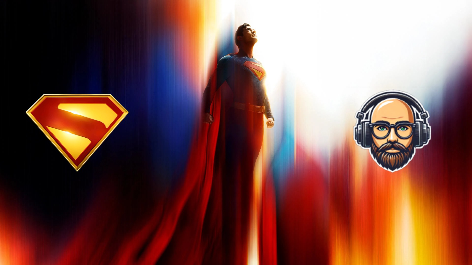 Custom podcast episode 20 artwork