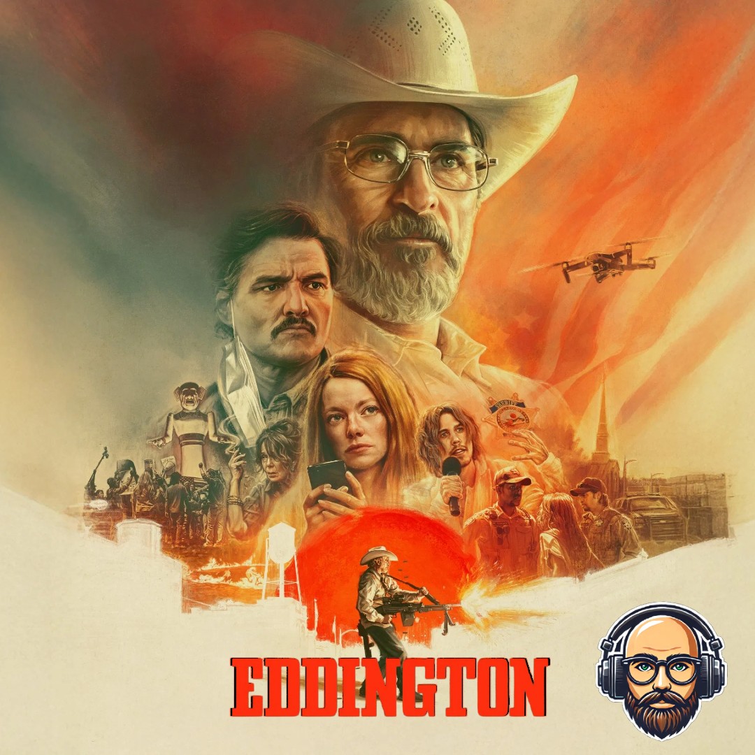 Eddington 