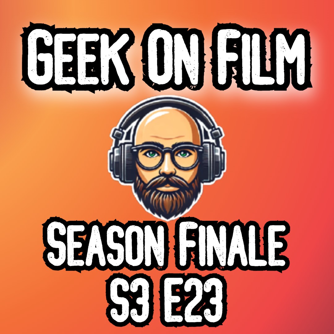 Custom podcast episode artwork
