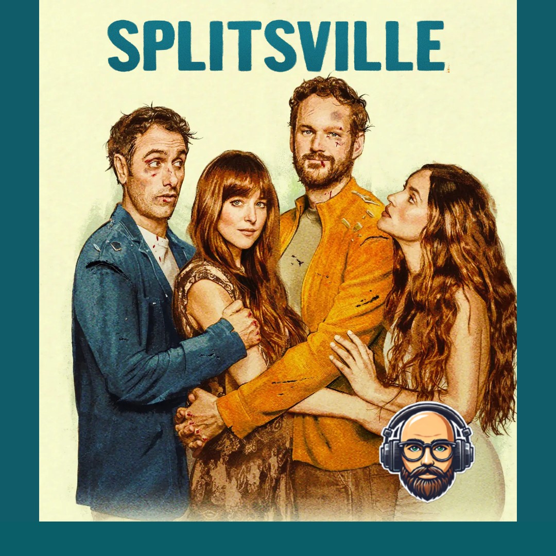 Custom podcast episode artwork