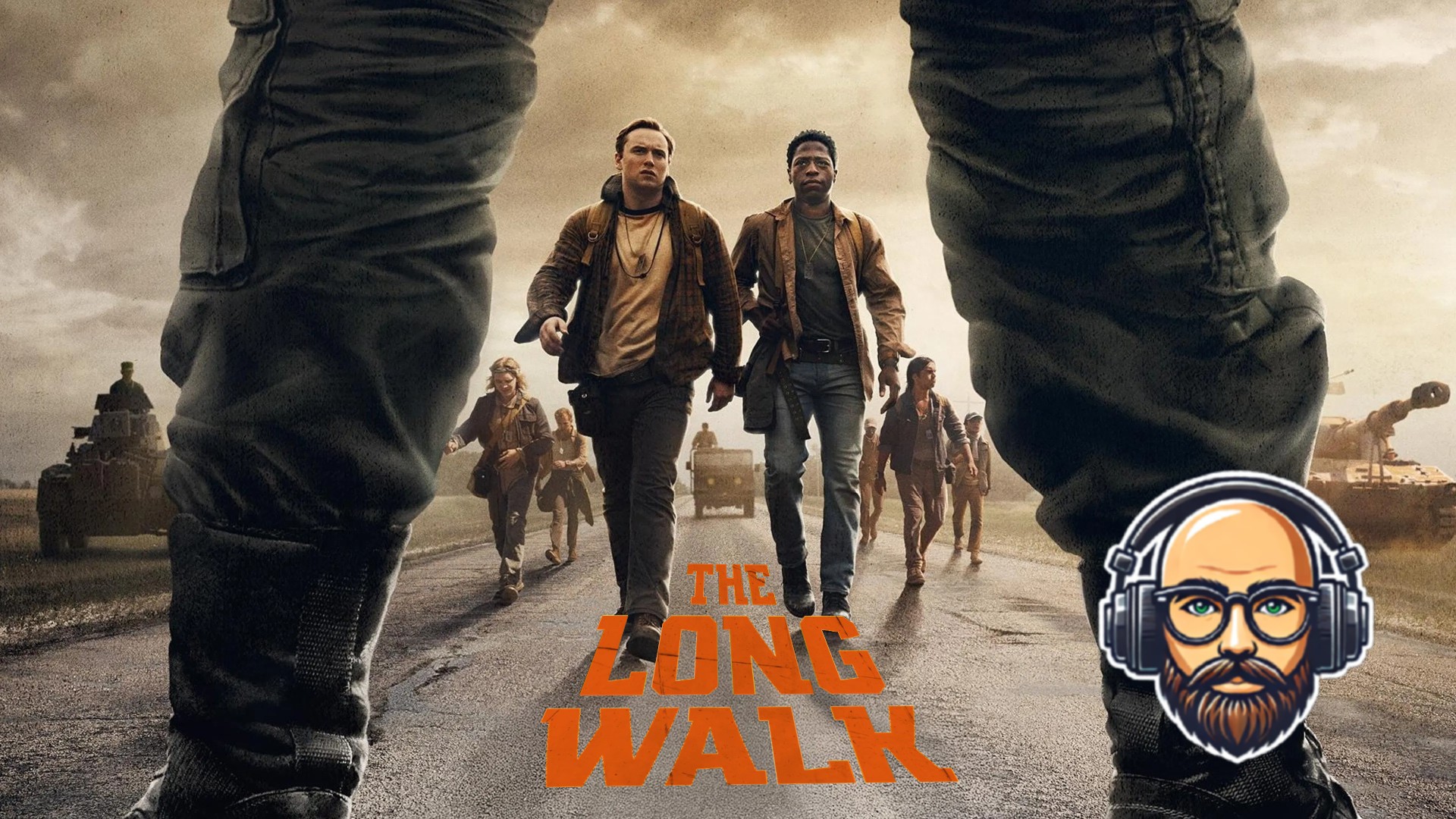 Custom podcast episode 2 artwork