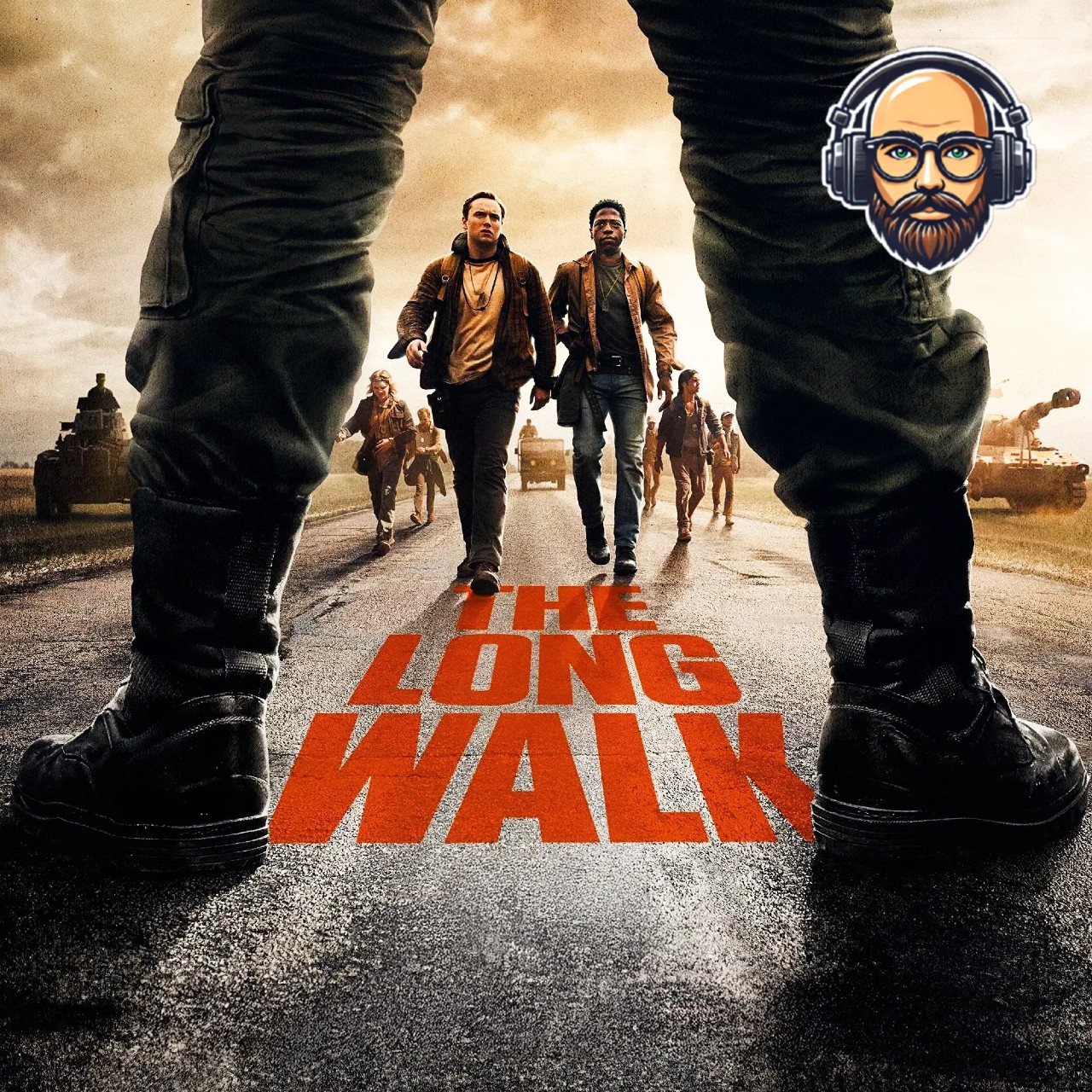The Long Walk