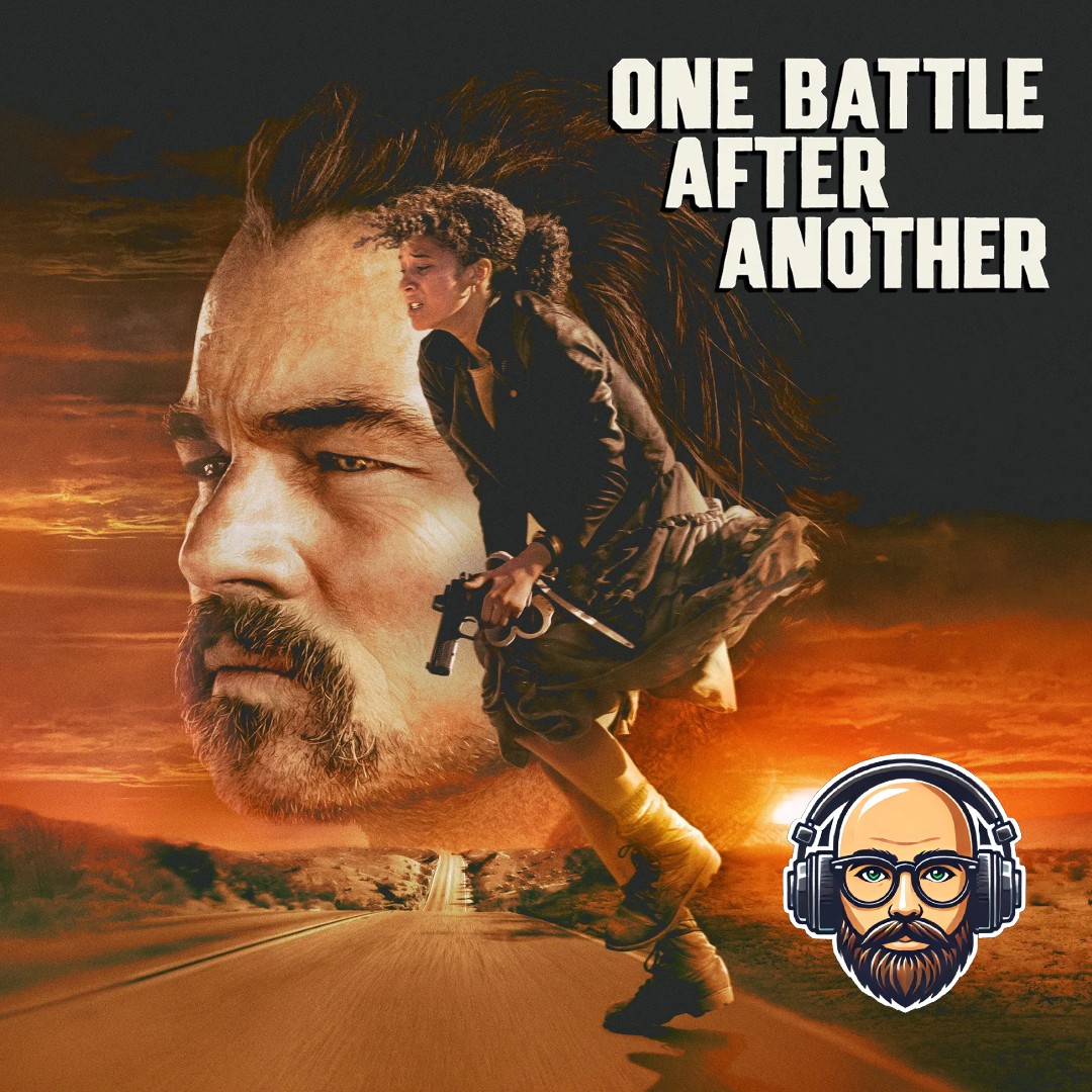 One Battle After Another