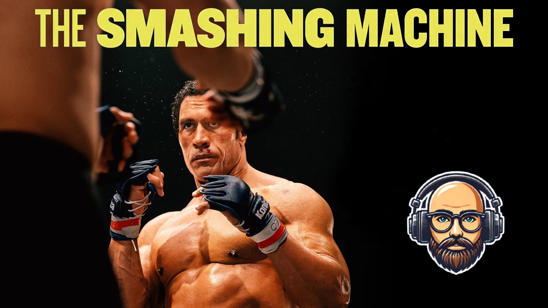 Custom podcast episode 4 artwork