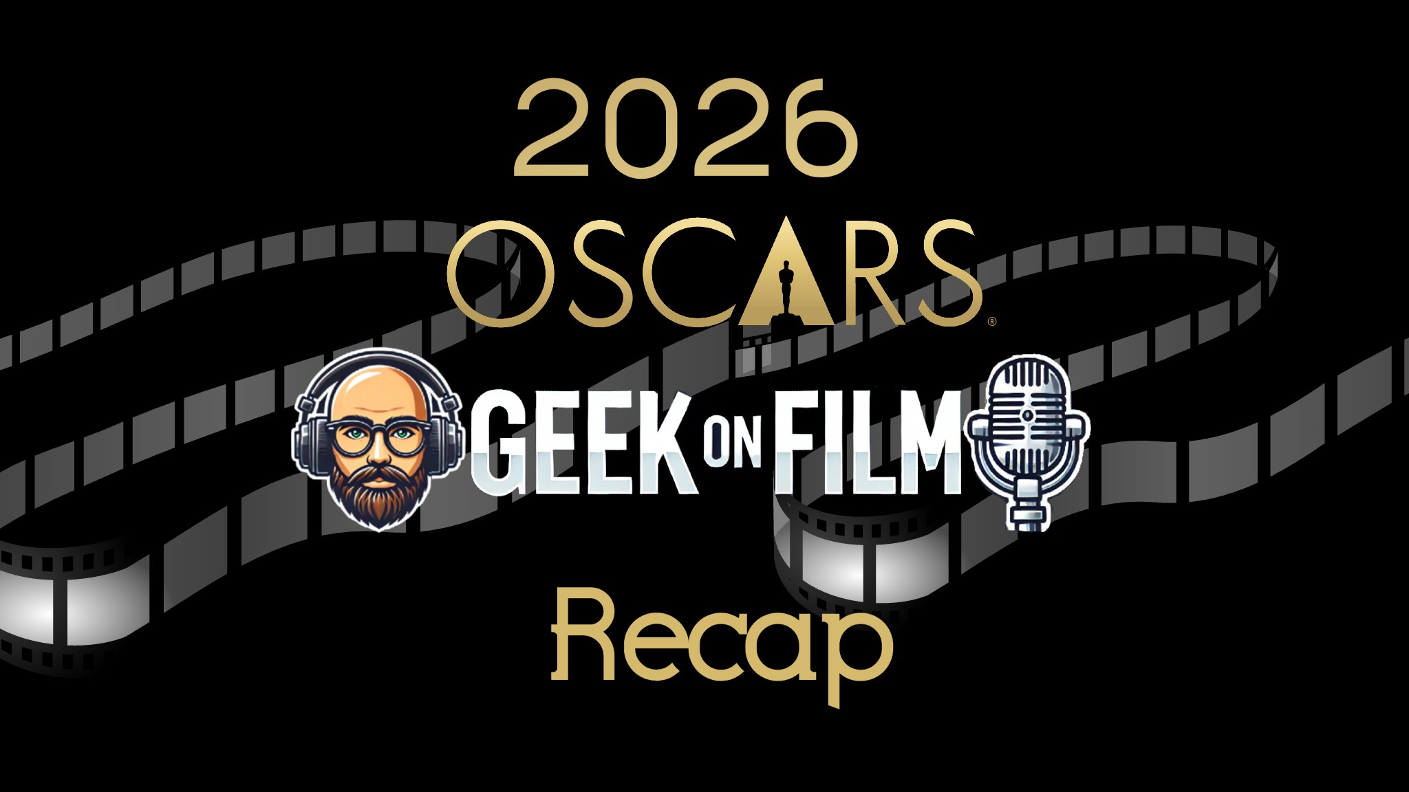 Custom podcast episode 7 artwork