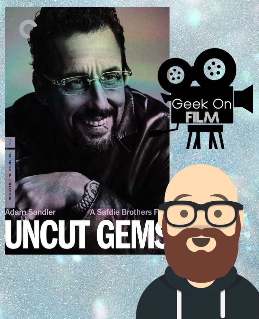 Uncut deals gems film