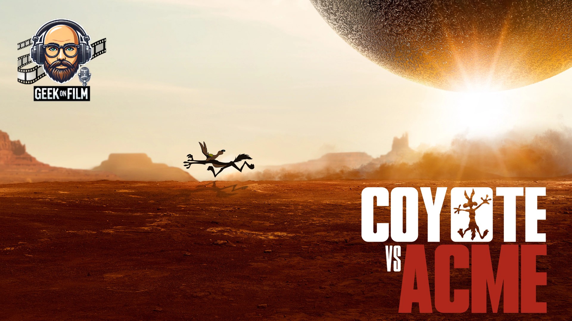 Coyote vs. Acme