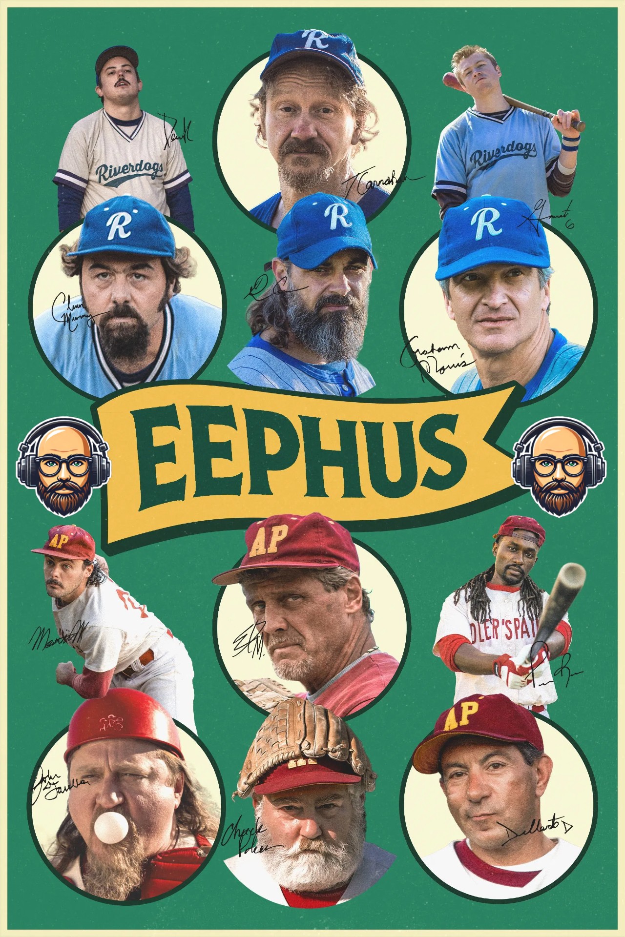 Eephus
