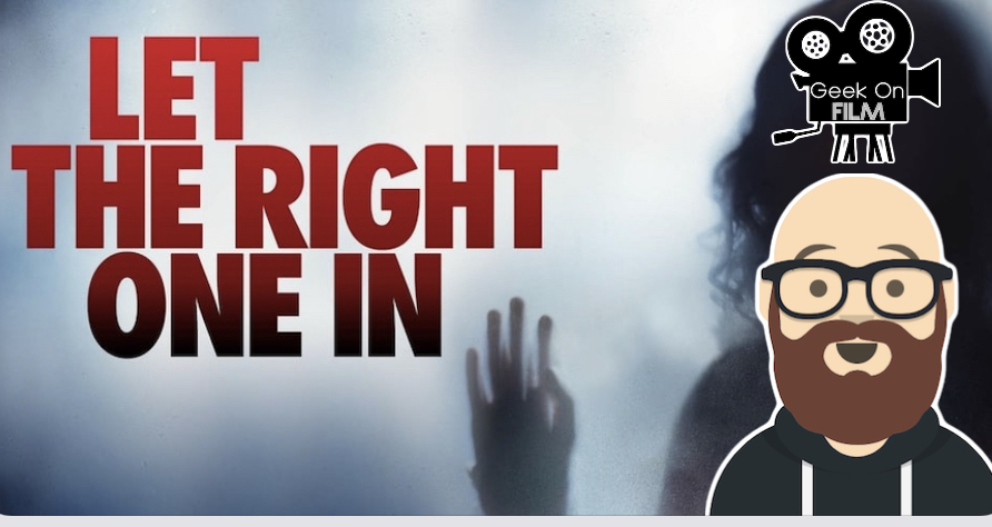 Let the Right One In