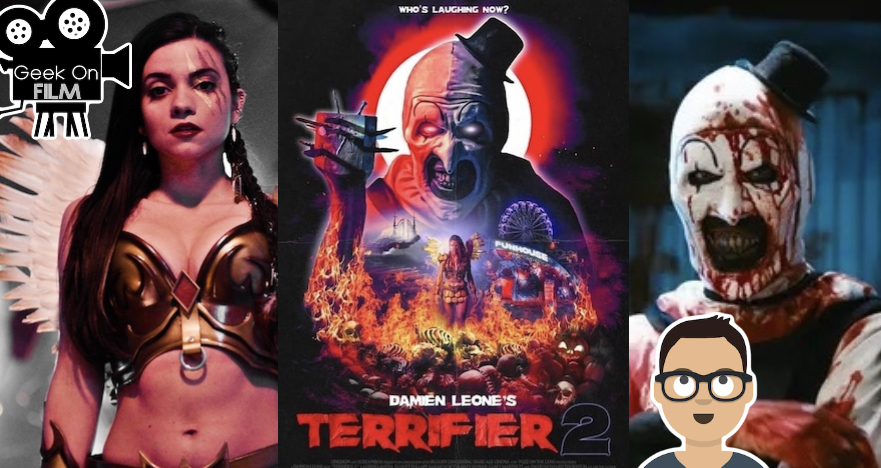 Terrifier 2
