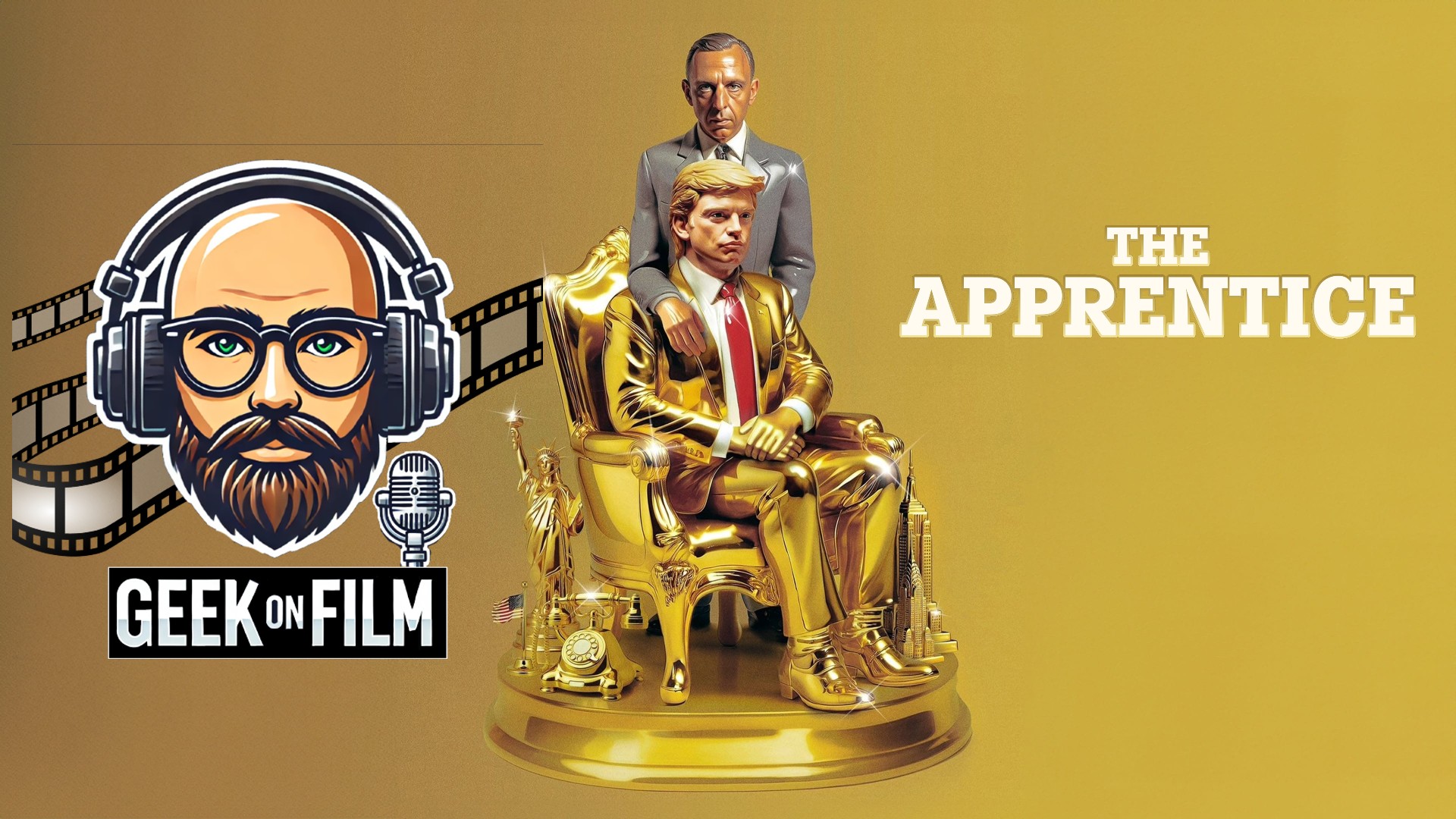 The Apprentice