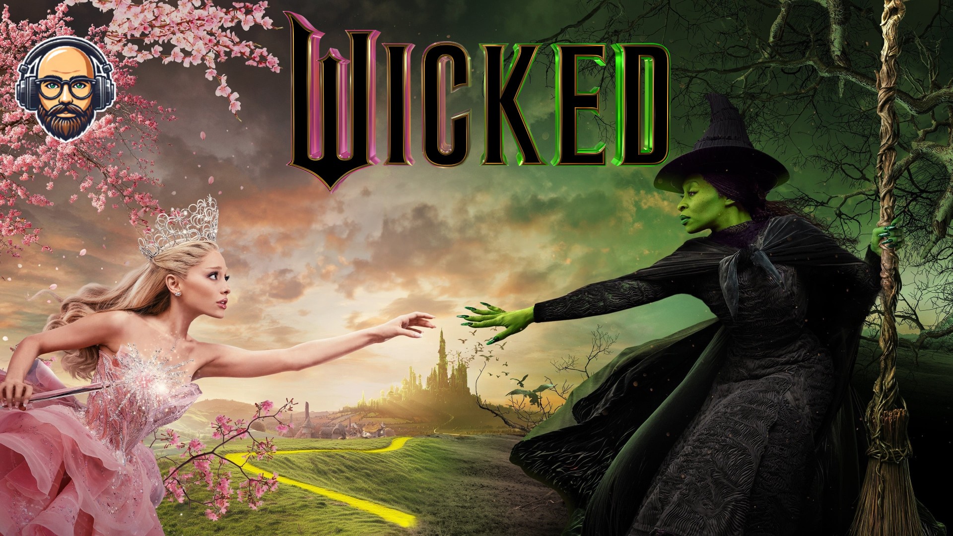 Wicked - Part One